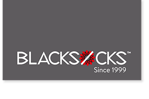 Image of BLACKSOCKS - der Erfinder des Original-Socken-Abos