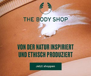 Bei The Body Shop Kosmetik online bestellen